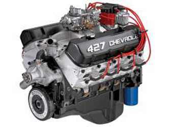 U3275 Engine